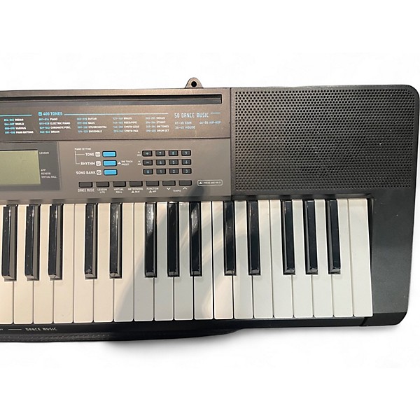 Used Casio CTK2550 Digital Piano