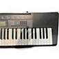 Used Casio CTK2550 Digital Piano
