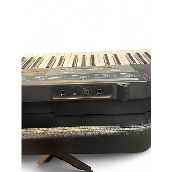 Used Casio CTK2550 Digital Piano