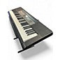 Used Casio CTK2550 Digital Piano