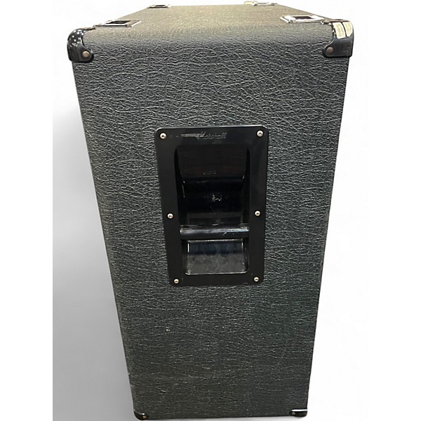 Used Marshall 1960BV 4x12 280W Stereo Straight Guitar Cabinet