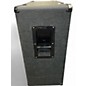 Used Marshall 1960BV 4x12 280W Stereo Straight Guitar Cabinet