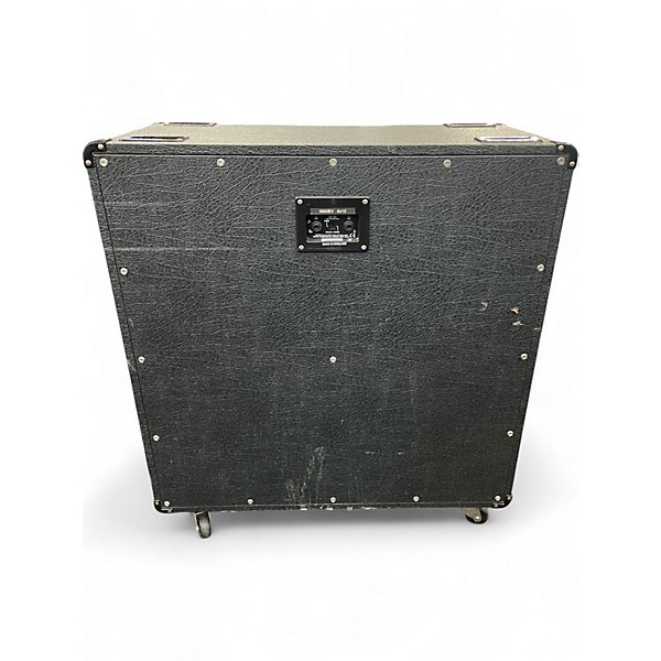 Used Marshall 1960BV 4x12 280W Stereo Straight Guitar Cabinet