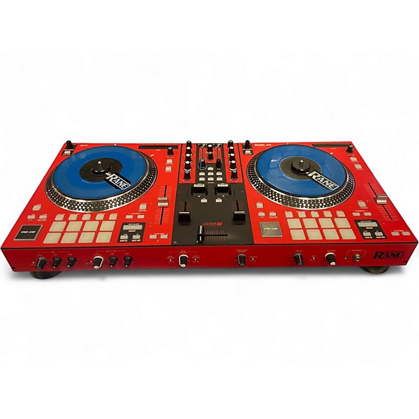 Used RANE ONE DJ Controller