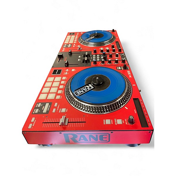 Used RANE ONE DJ Controller