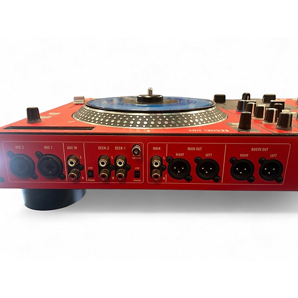 Used RANE ONE DJ Controller