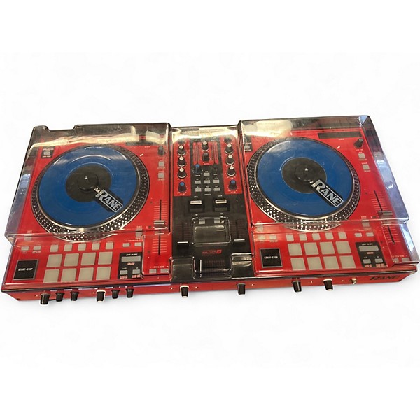 Used RANE ONE DJ Controller