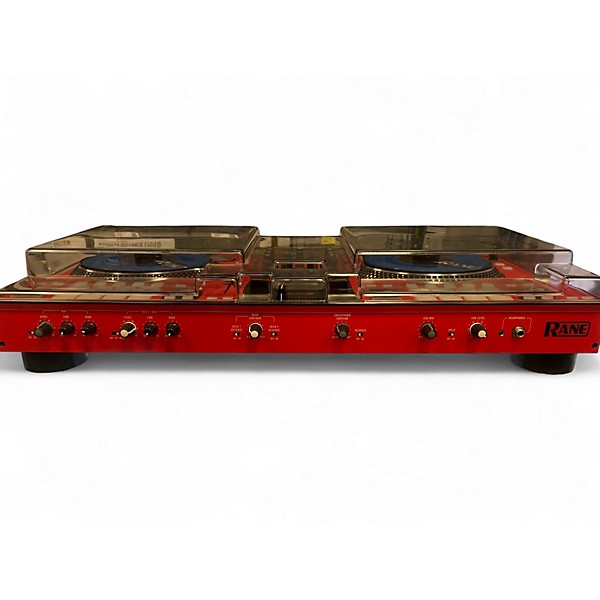 Used RANE ONE DJ Controller