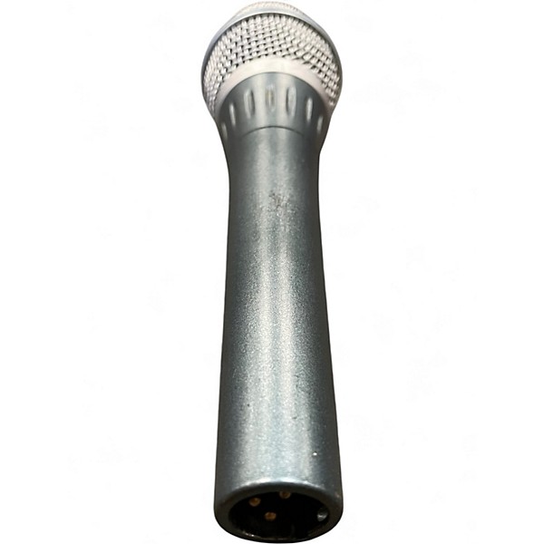 Used Shure Beta 87A Condenser Microphone