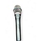 Used Shure Beta 87A Condenser Microphone