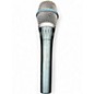 Used Shure Beta 87A Condenser Microphone