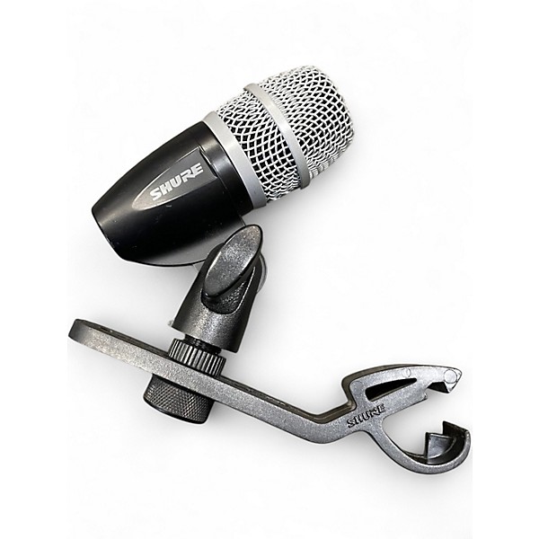 Used Shure PG56LC Dynamic Microphone