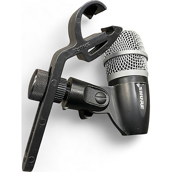 Used Shure PG56LC Dynamic Microphone