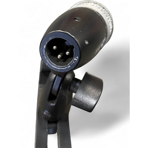 Used Shure PG56LC Dynamic Microphone