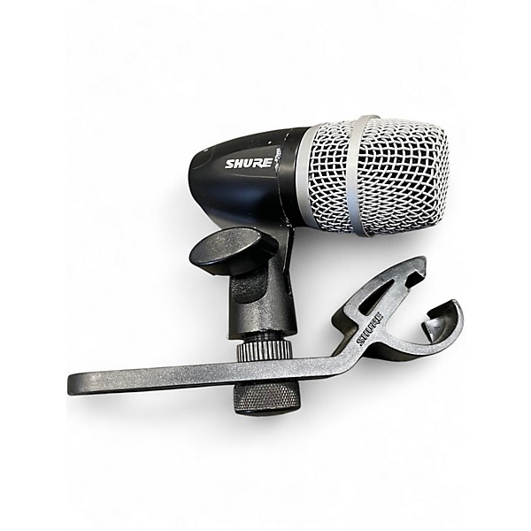 Used Shure PG56LC Dynamic Microphone