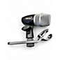 Used Shure PG56LC Dynamic Microphone