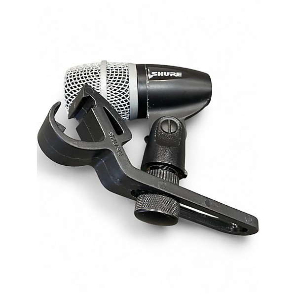 Used Shure PG56LC Dynamic Microphone