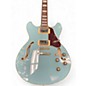 Used Ibanez AS73G Seafoam Green Hollow Body Electric Guitar thumbnail