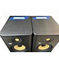 Used KRK RP5 ROKIT G4 Pair Powered Monitor