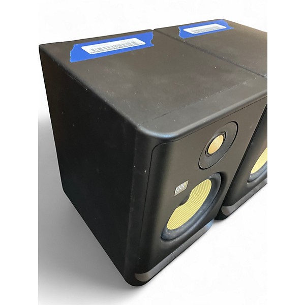 Used KRK RP5 ROKIT G4 Pair Powered Monitor