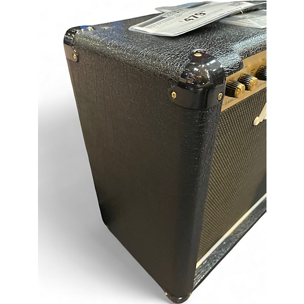 Used Marshall DSL20CR 20W 1x12 Tube Guitar Combo Amp