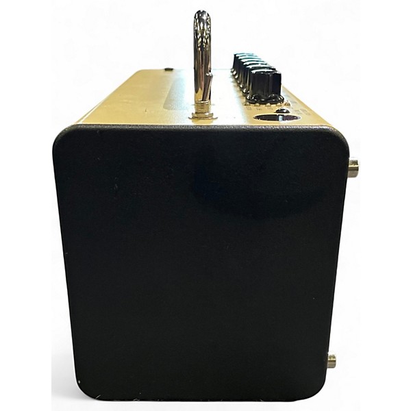 Used Yamaha THR5A 5W Modeling Acoustic Guitar Combo Amp