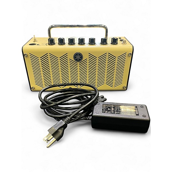 Used Yamaha THR5A 5W Modeling Acoustic Guitar Combo Amp