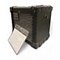 Used Roland Micro Cube Guitar Combo Amp