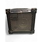 Used Roland Micro Cube Guitar Combo Amp