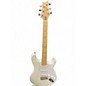 Used 2020 PRS Silver Sky John Mayer Signature Alpine White Solid Body Electric Guitar thumbnail
