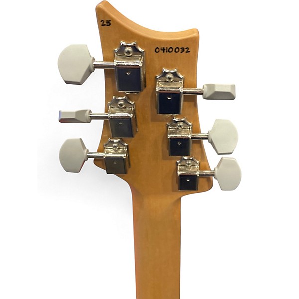 Used 2020 PRS Silver Sky John Mayer Signature Alpine White Solid Body Electric Guitar