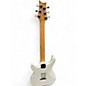 Used 2020 PRS Silver Sky John Mayer Signature Alpine White Solid Body Electric Guitar
