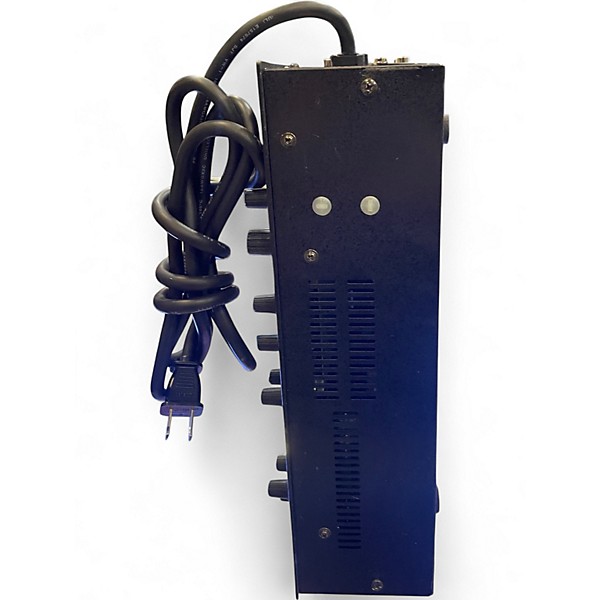 Used Denon DJ DNX1500 DJ Mixer