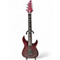 Used Schecter Guitar Research Apocalypse C-7 FRS Red reign Solid Body Electric Guitar thumbnail
