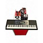 Used Casio WK245 76-Key Keyboard Workstation thumbnail