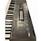 Used Casio WK245 76-Key Keyboard Workstation