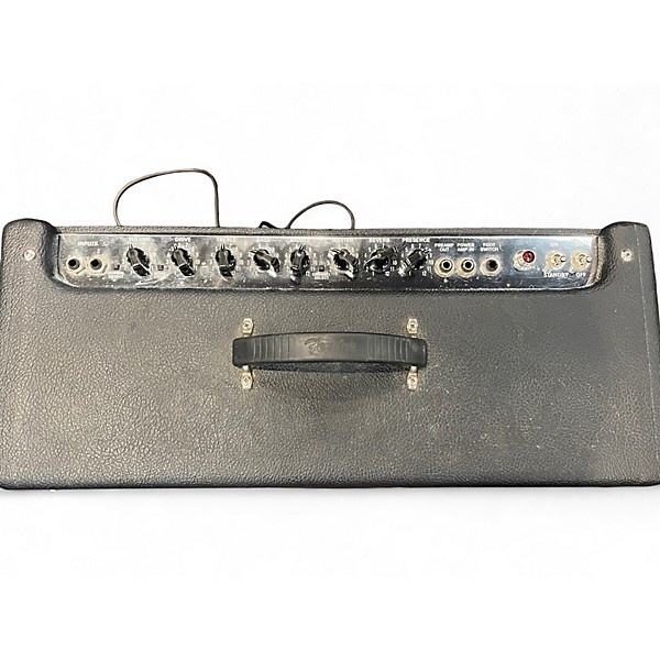 Used Fender Hot Rod Deluxe 40W 1x12 Tube Guitar Combo Amp