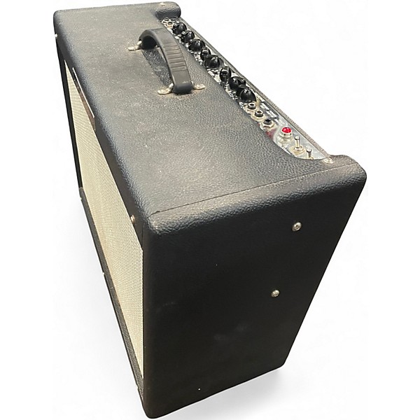 Used Fender Hot Rod Deluxe 40W 1x12 Tube Guitar Combo Amp