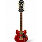 Used Epiphone Ultra-339 Cherry Hollow Body Electric Guitar thumbnail