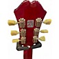 Used Epiphone Ultra-339 Cherry Hollow Body Electric Guitar