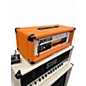 Used Orange Amplifiers CR100BXT Crush 100W 1x15 Bass Combo Amp