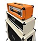 Used Orange Amplifiers CR100BXT Crush 100W 1x15 Bass Combo Amp
