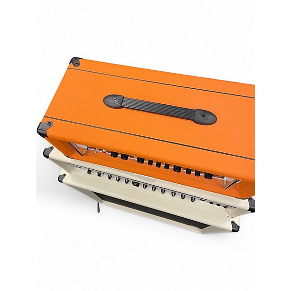 Used Orange Amplifiers CR100BXT Crush 100W 1x15 Bass Combo Amp