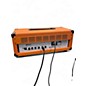 Used Orange Amplifiers CR100BXT Crush 100W 1x15 Bass Combo Amp