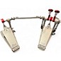 Used Pearl Demon XR Direct Drive  Double Bass Drum Pedal thumbnail