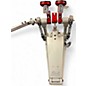 Used Pearl Demon XR Direct Drive  Double Bass Drum Pedal