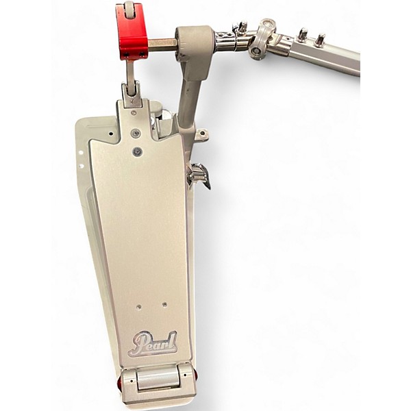 Used Pearl Demon XR Direct Drive  Double Bass Drum Pedal