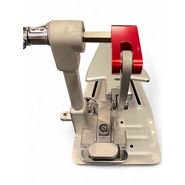 Used Pearl Demon XR Direct Drive  Double Bass Drum Pedal