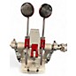 Used Pearl Demon XR Direct Drive  Double Bass Drum Pedal