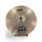 Used MEINL 20in HCS Ride Cymbal thumbnail